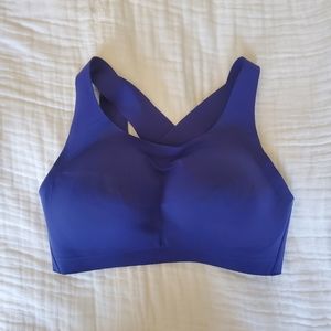Lululemon Enlite Sports Bra